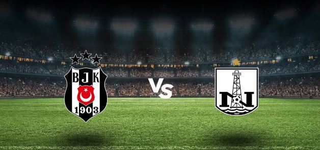 Beşiktaş - Neftçi Bakü Maçı Ne Zaman?