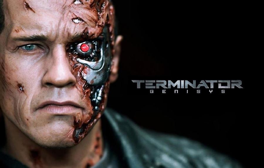 Terminator 7 ne zaman çıkacak?