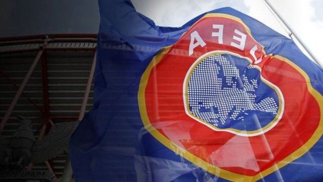 UEFA ülke puanı sıralamasında son durum 2023