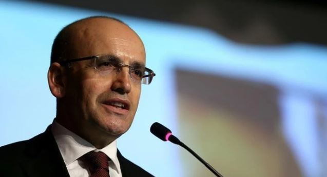 Mehmet Şimşek İstifa Etti İddialarına Yanıt Geldi! 