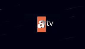 ATV Canlı Yayın Akışı! Bugün ATV