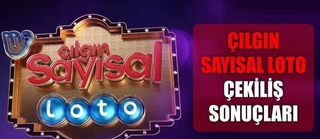 19 Ağustos 2023 Sayısal Loto Çekiliş Sonuçları Açıklandı Mı?