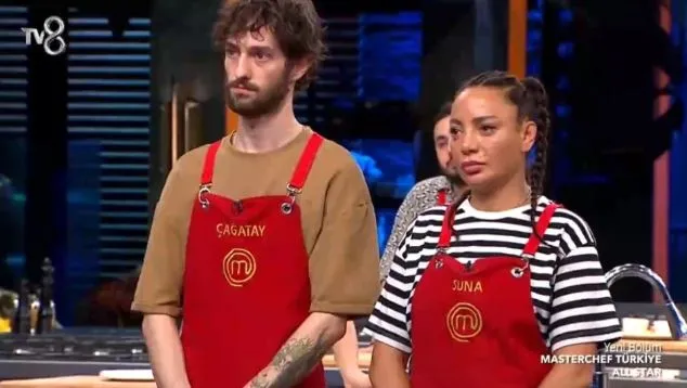 Masterchef 100 bin TL