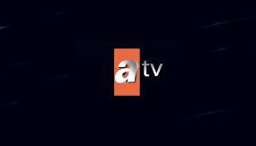 ATV Canlı Yayın Akışı! Bugün ATV