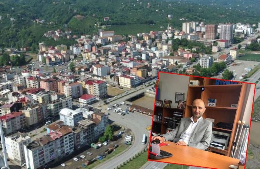 Trabzon Vakfıkebir