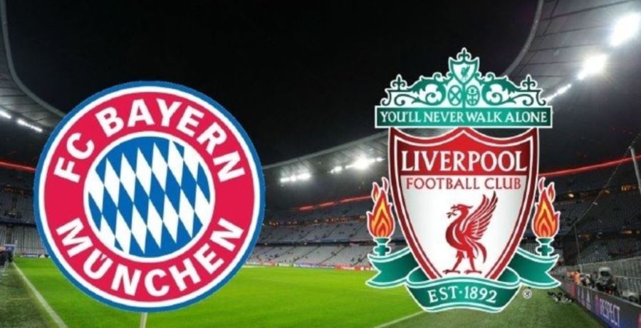 Liverpool Bayern Münih Maçı Canlı Yayınlanacak Mı?