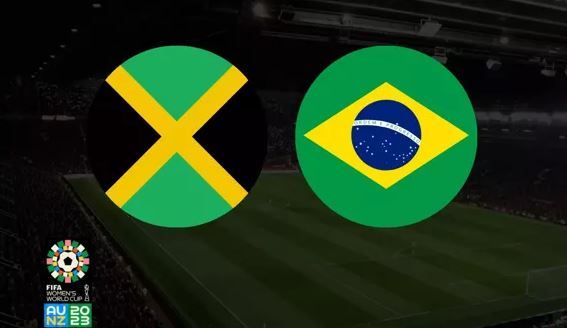 Jamaika Brezilya Maçı Canlı İzle!