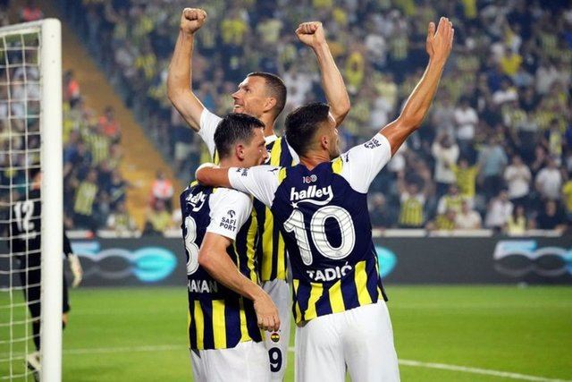 Fenerbahçe