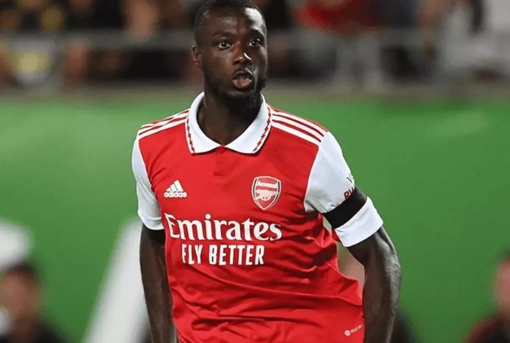 Nicolas Pepe iddiası