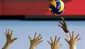 Bugün Voleybol Maçı Var Mı? 