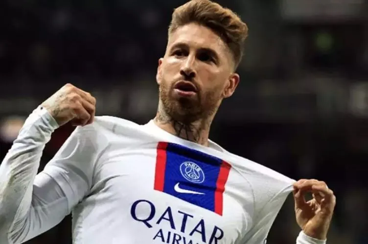 Beşiktaş ile Ramos Anlaştı Mı?