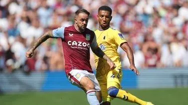 Aston Villa Everton Maçı Canlı İzle!