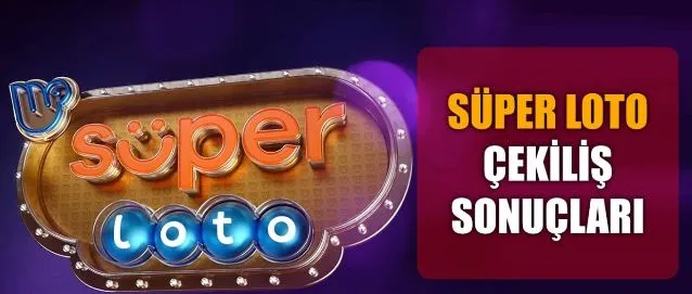 Süper Loto Sonuçları Açıklandı! 20 Ağustos Süper Loto Kazanan Numaralar Neler?