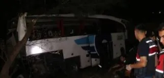 Yozgat Sorgun Otobüs Kazası Ölenlerin İsimleri Kimler?