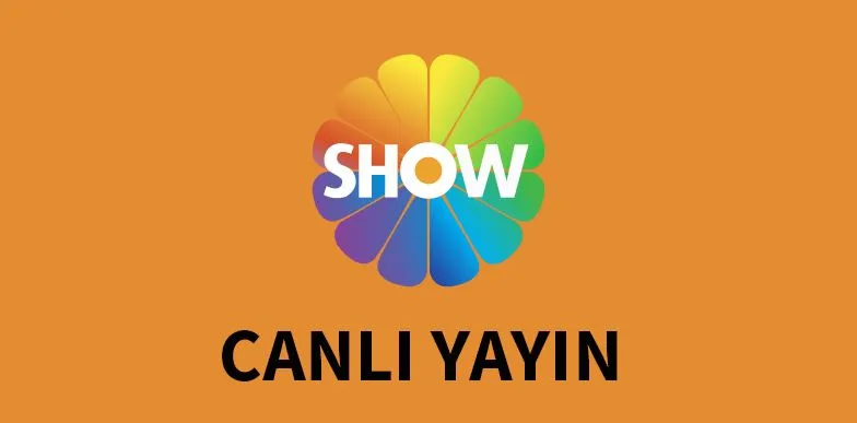 Show Tv Canlı Yayın Akışı! Bugün Show Tv