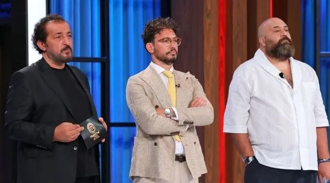 Masterchef All Star Fragmanı Yayınlandı Mı?