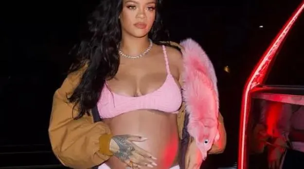 Rihanna İkinci Kez Anne Oldu! İşte Bebeğin Cinsiyeti!