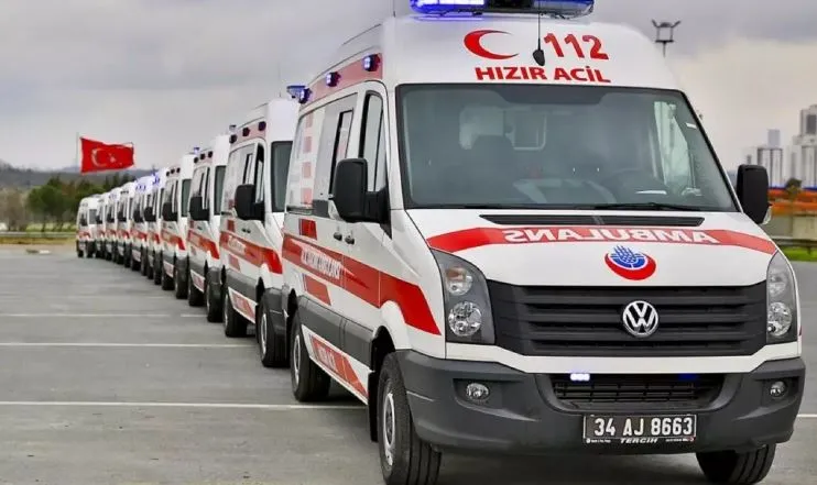 Rüyada Ambulans Çağırmak Ne Demek?