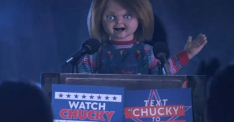 Chucky 3.Sezon Ne Zaman Çıkacak?