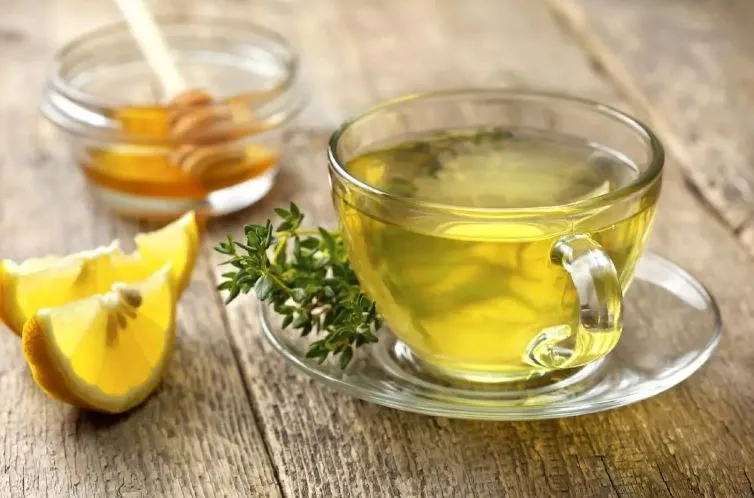 Doğal iksir Niteliğinde Bir Bitki: Kekik Çayının Sağlığa Faydaları Nedir?