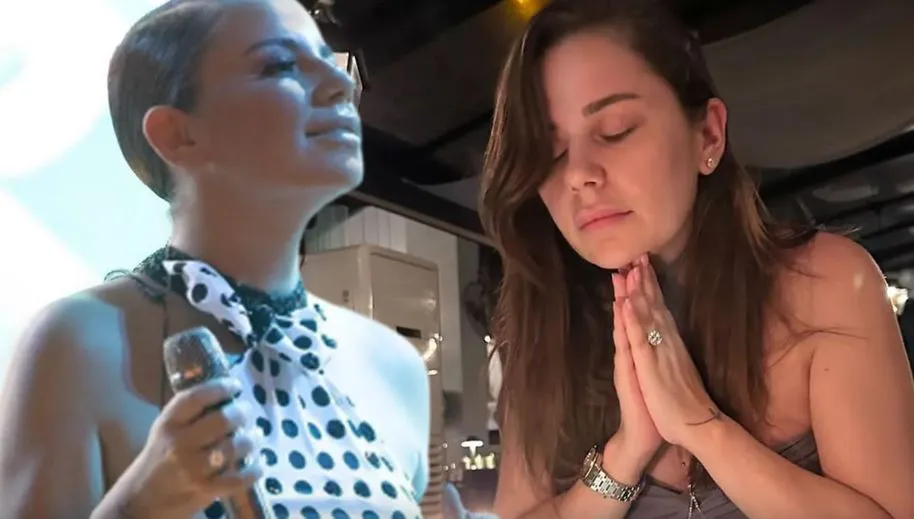  Ünlü Şarkıcı Sağlık Durumunu Anlattı: Dualarınızı Eksik Etmeyin!