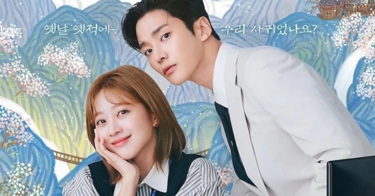 Destined With You Dizi Konusu ve Oyuncuları