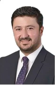 Emre Çalışkan Kimdir? 