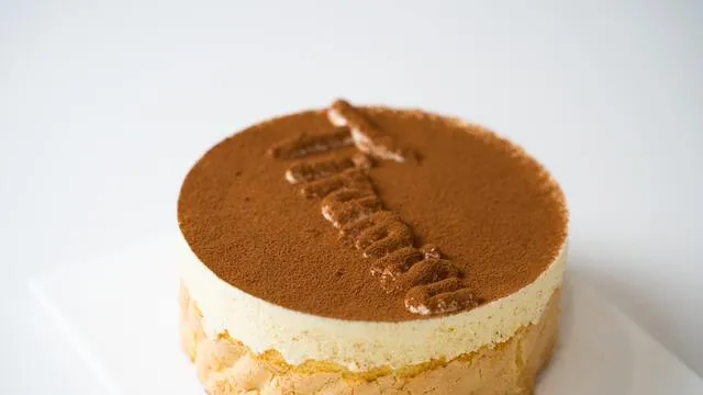 Tiramisu tarifi ve yapılışı