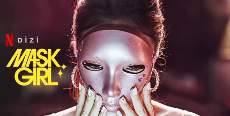 Mask Girl Dizi Konusu ve Oyuncuları