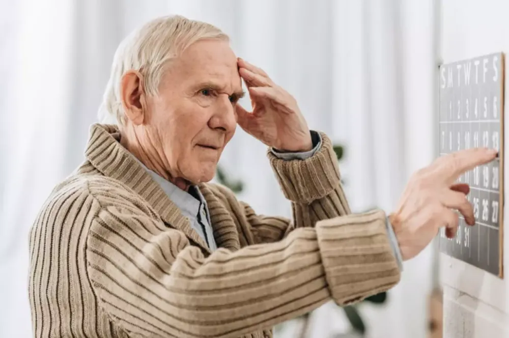 Alzheimer belirtileri nedir? Alzheimer
