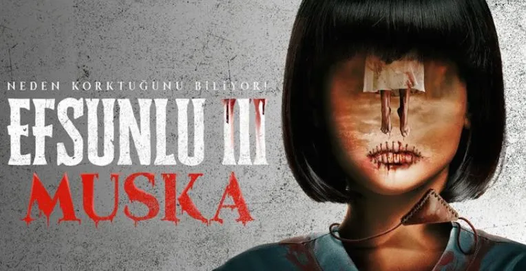 Efsunlu 3 Muska Filmi Konusu Oyuncuları ve Yorumları