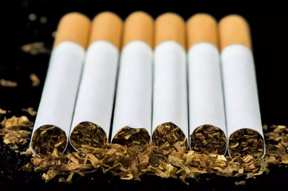 SİGARAYA 9 TL ZAM! Marlboro Touch Blue, Marlboro Edge, Winston, Kent, Parliament, Rothmans sigara fiyatlarına tarihi zam geldi: 22 Ağustos zamlı güncel sigara fiyatları 