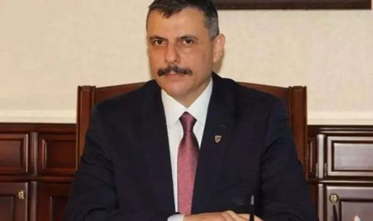 Vali Mustafa Çiftçi