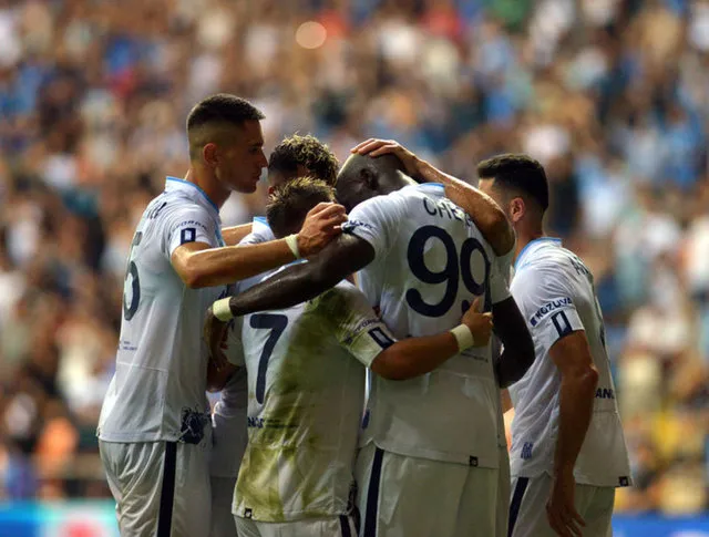 Genk Adana Demirspor play-off maçı ne zaman