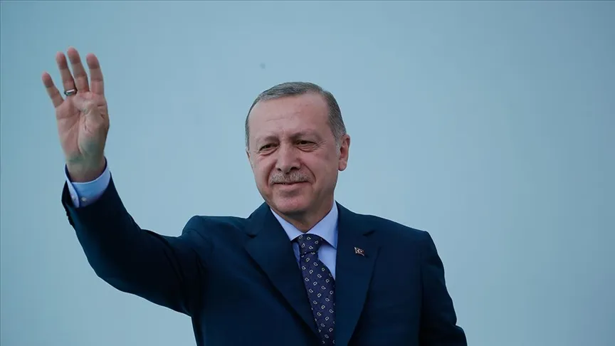 Yüzlerce Kaymakamın Yeri Değişti: Cumhurbaşkanı Erdoğan İmzalı Kararnameyle İlçelerin Yönetimi Yeniden Şekillendi