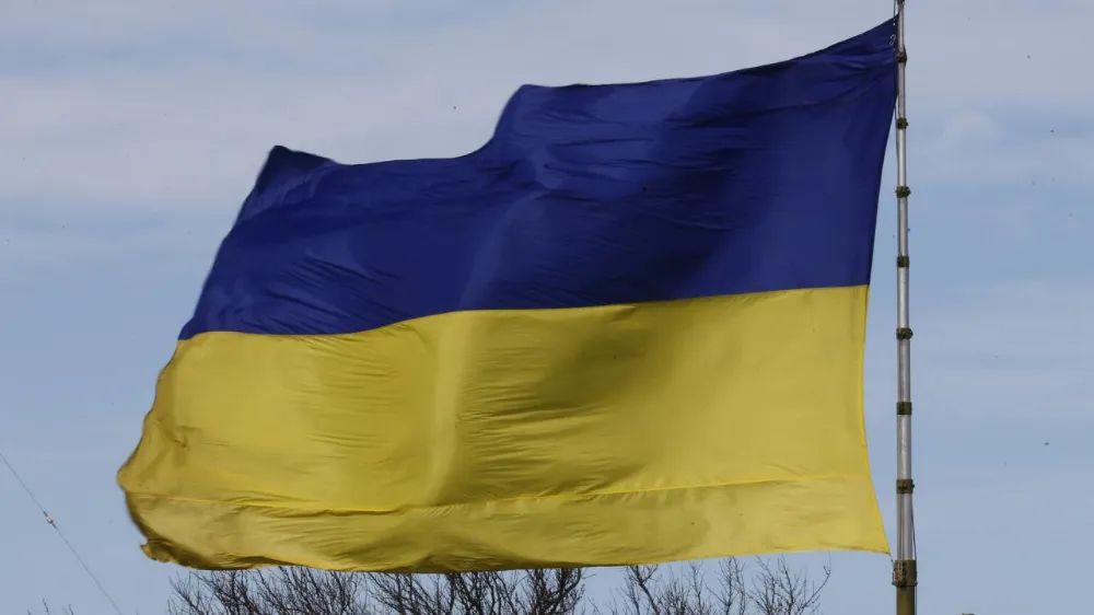 Ukrayna: Özel operasyon çerçevesinde askerlerimiz Kırım