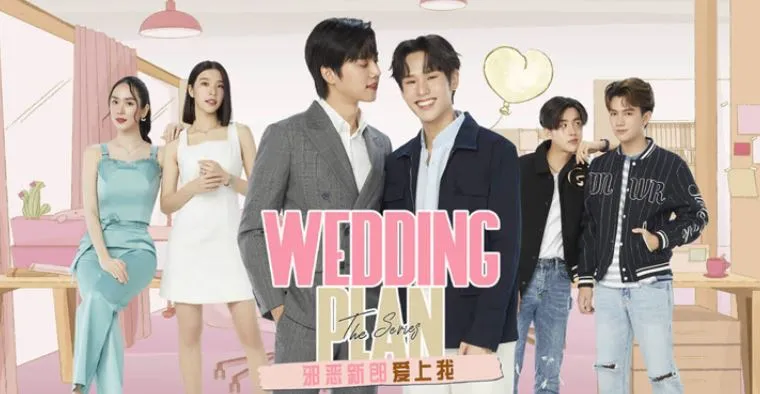 Wedding Plan Dizi Konusu ve Oyuncuları