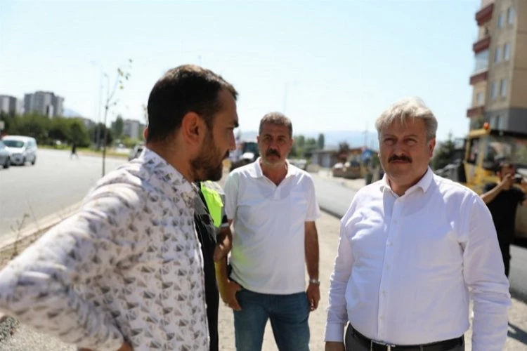 Kayseri Melikgazi