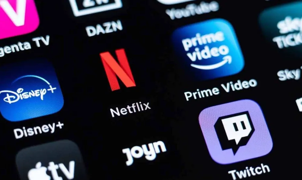 Netflix, Amazon Prime, Blu Tv En iyi filmler