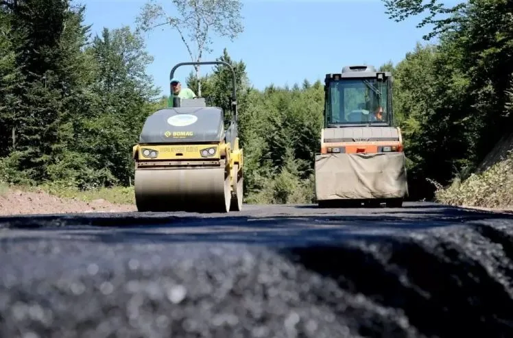 Rüyada Asfalt Yol Görmek Ne Demek?