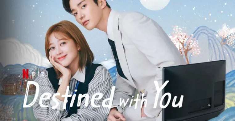 Destined With You 3.Bölüm Ne Zaman Yayınlanacak?