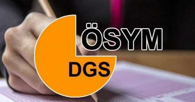 DGS taban puanları ve kontenjanları