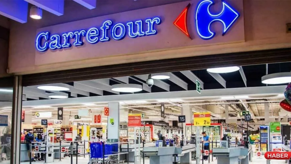 CarrefourSA