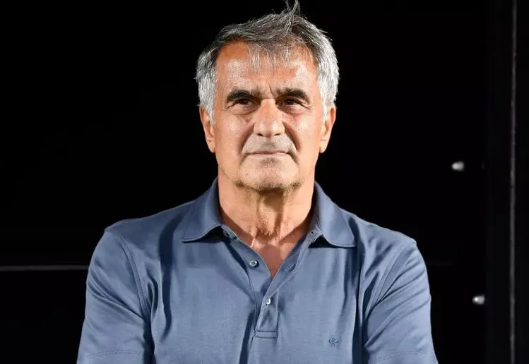 Şenol Güneş