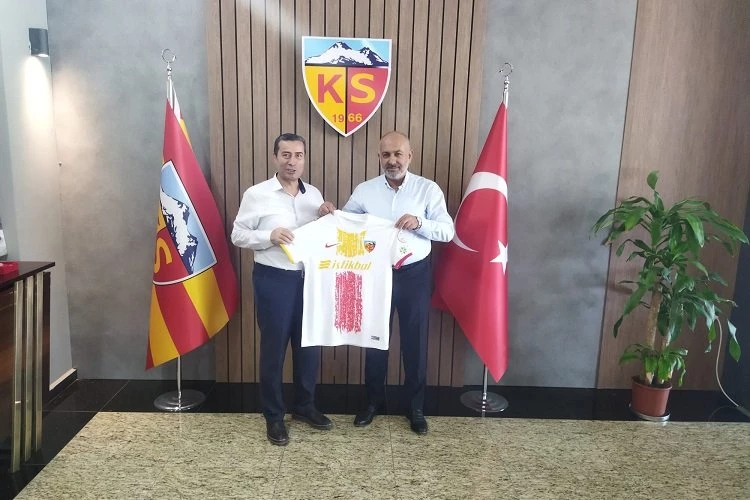 CHP Kayseri