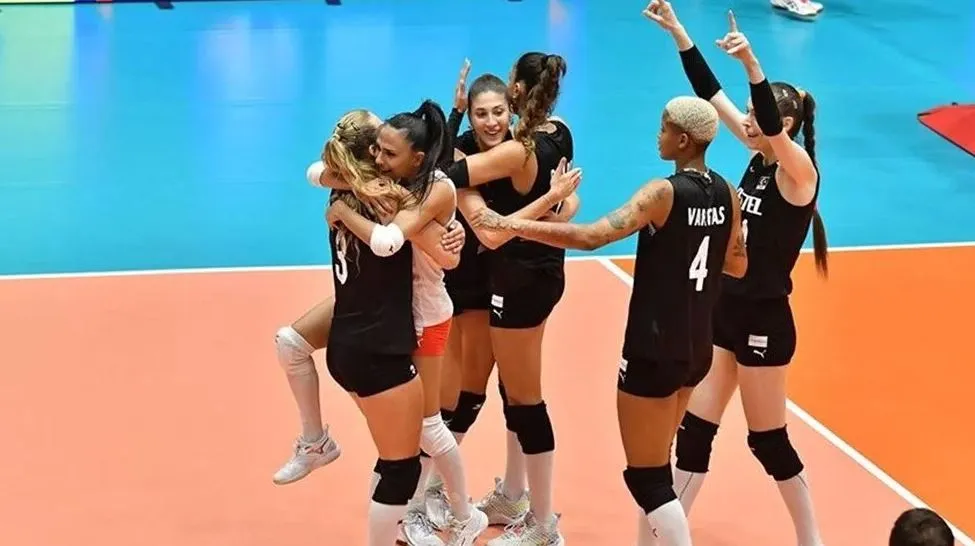 Bugün Voleybol Maçı Var Mı? 