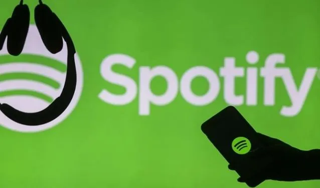 Spotify Çöktü Mü?