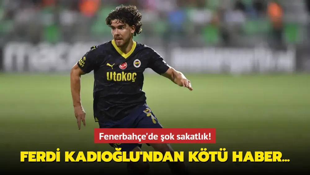 Fenerbahçe