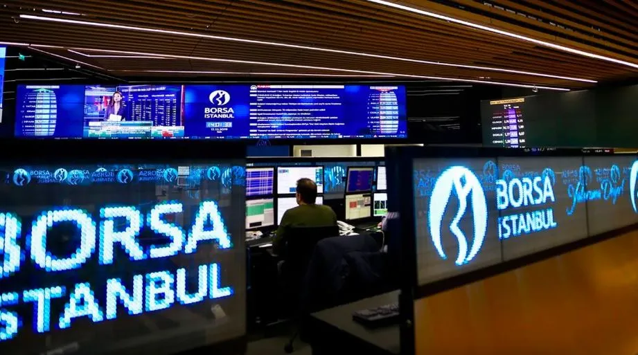 Borsa Haftaya Yükselişle Başladı!