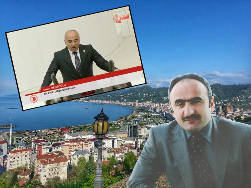 RİZE VE VAKIFÇILIK  VAKIF VE DERNEKLER NE İÇİN VARDIR?